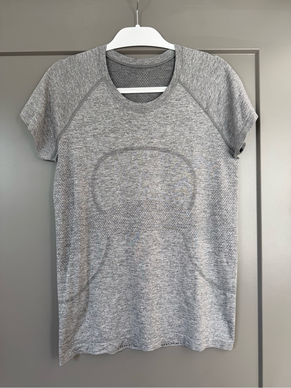 Lululemon Women's Swiftly Tech Hip Length